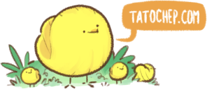 Tatochep